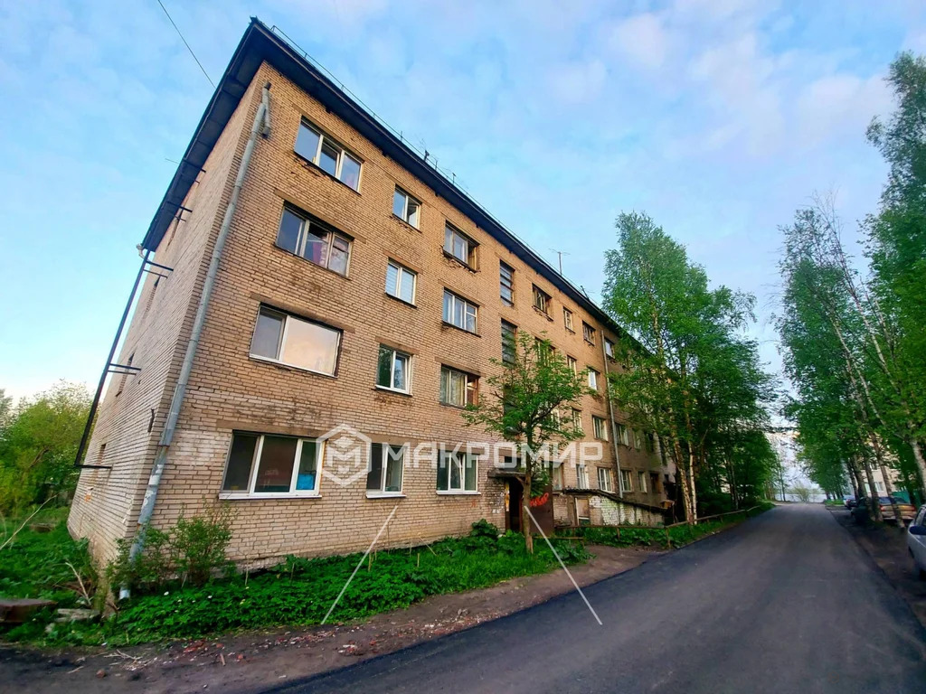 Продажа комнаты, Архангельск, ул. Силикатчиков - Фото 10