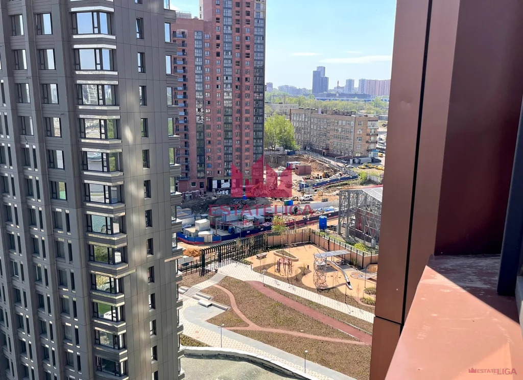 Продажа квартиры, Нагатинская наб. - Фото 20