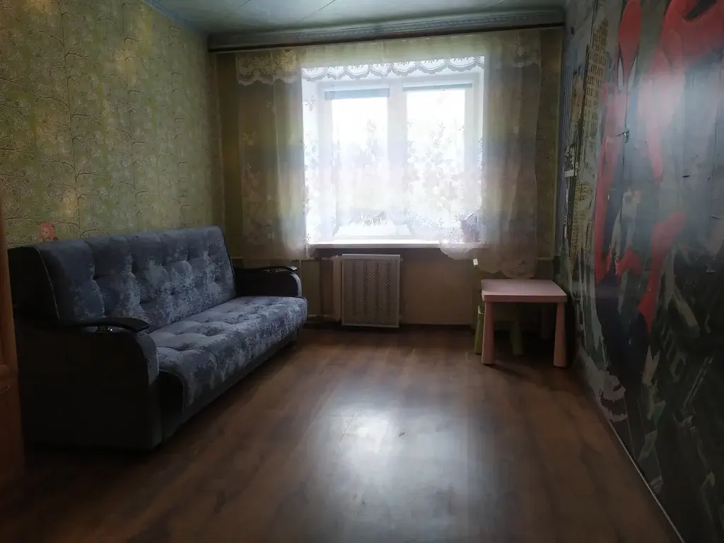 2 к.кв. ул. Гурьянова. дом 25 - Фото 4