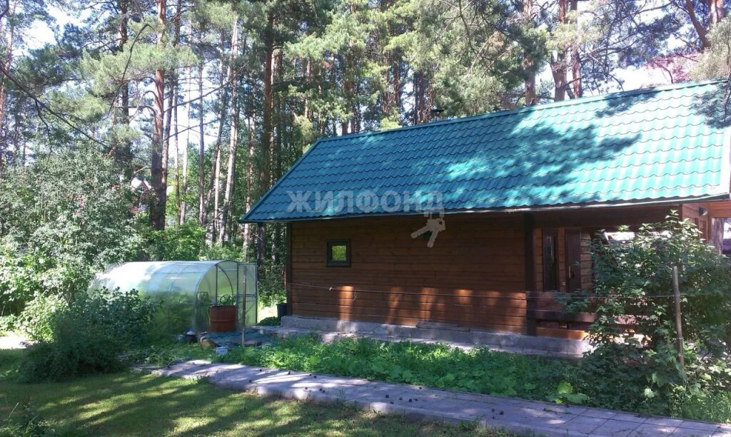 Продажа дома, Новосибирск, Краснояровское шоссе - Фото 16