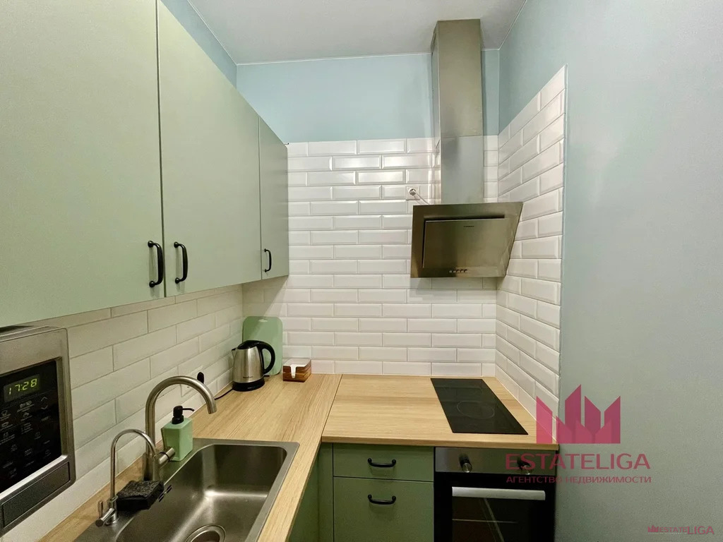 Аренда квартиры, Корабельная улица - Фото 11