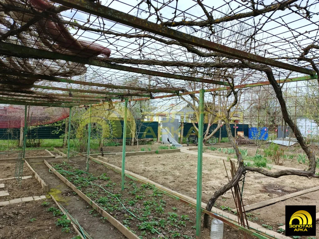 Продажа участка, Северская, Северский район, ул. Мира - Фото 8