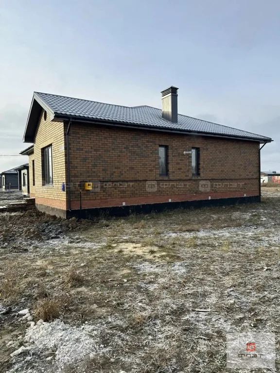 Продажа дома, Сокуры, Лаишевский район, ул. Владивостокская - Фото 3