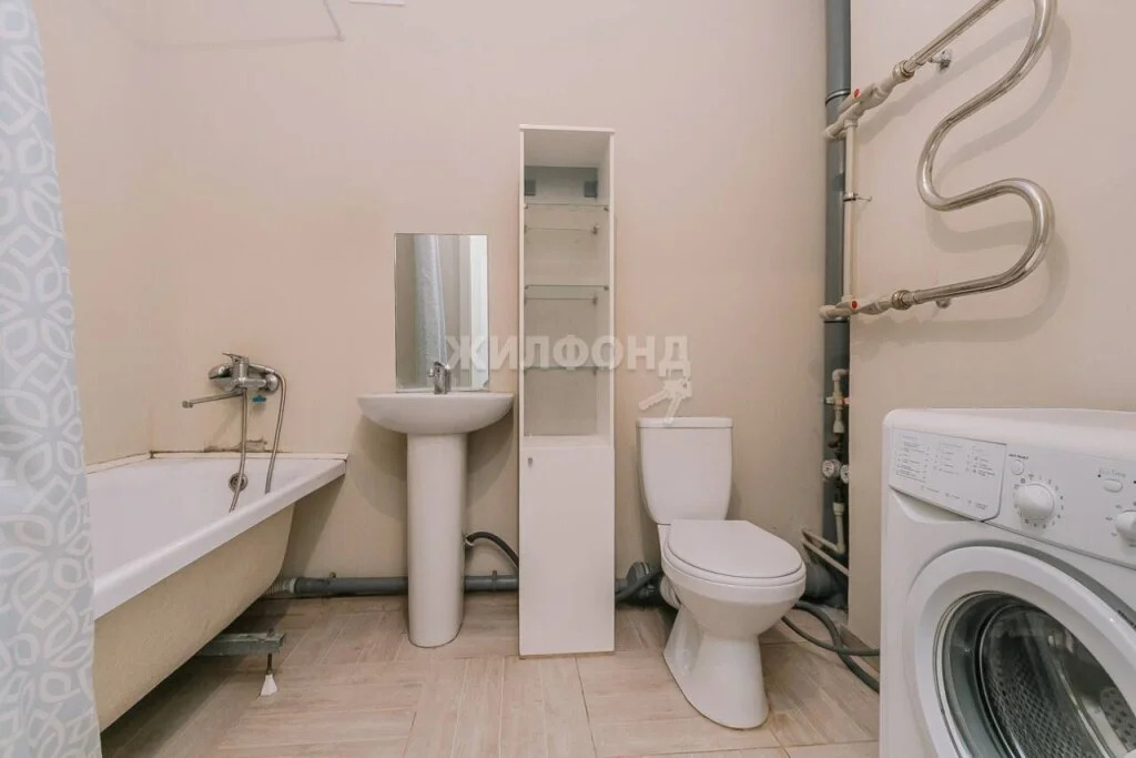 Продажа квартиры, Краснообск, Новосибирский район, 2-й микрорайон - Фото 6