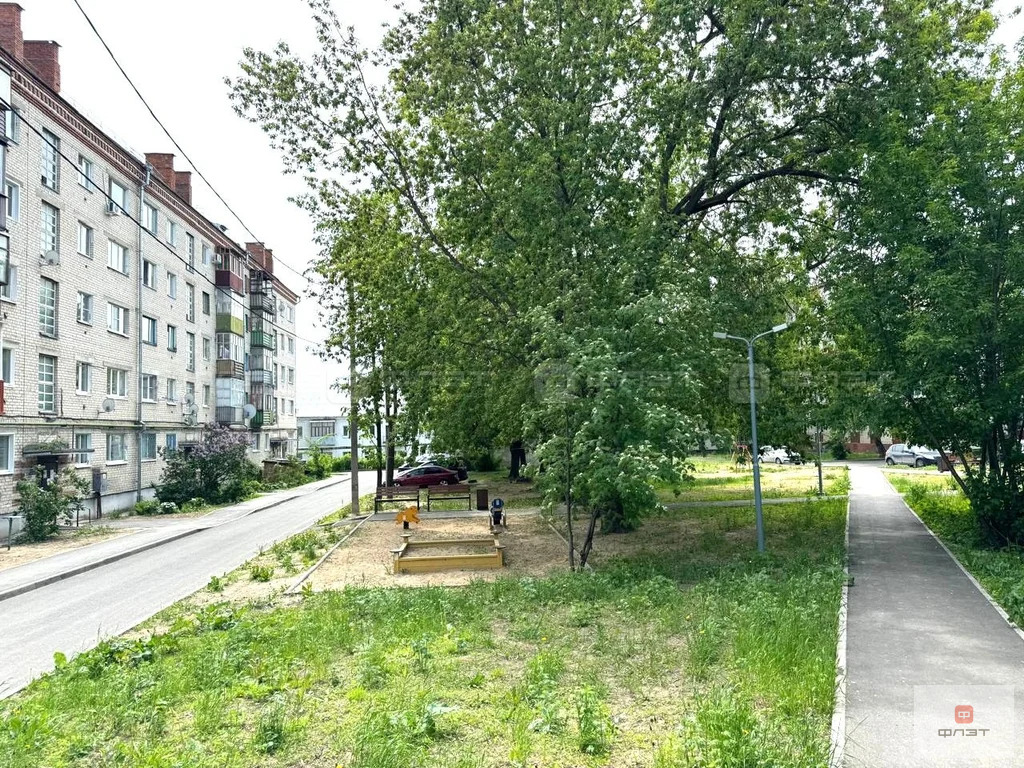 Продажа квартиры, Казань, ул. Хлебозаводская - Фото 1