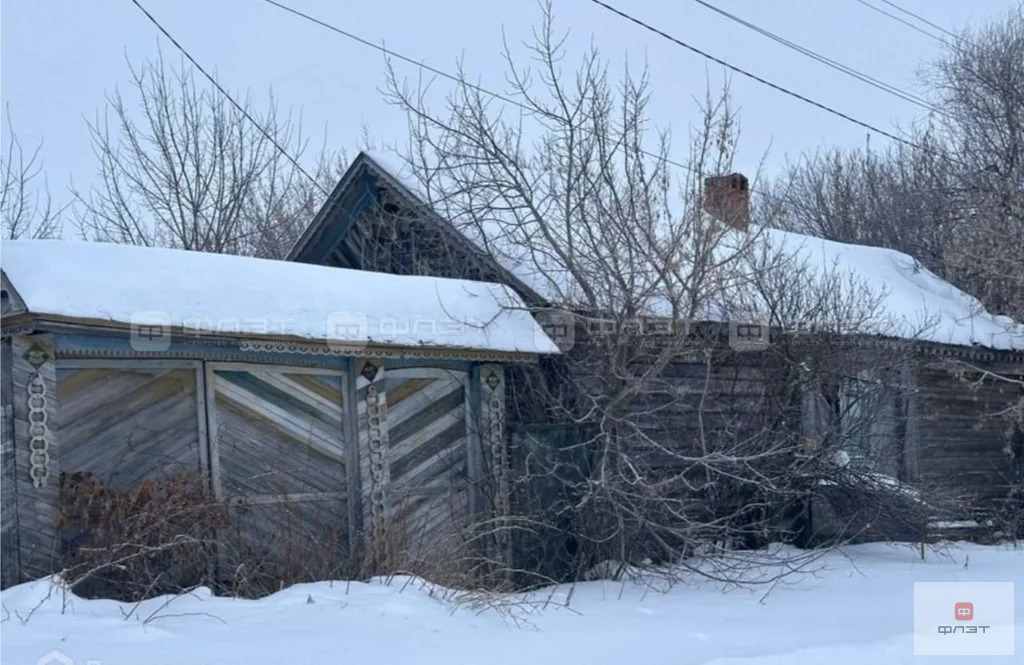 Продажа участка, Алга-Куюк, Арский район, ул. Комсомольская - Фото 4