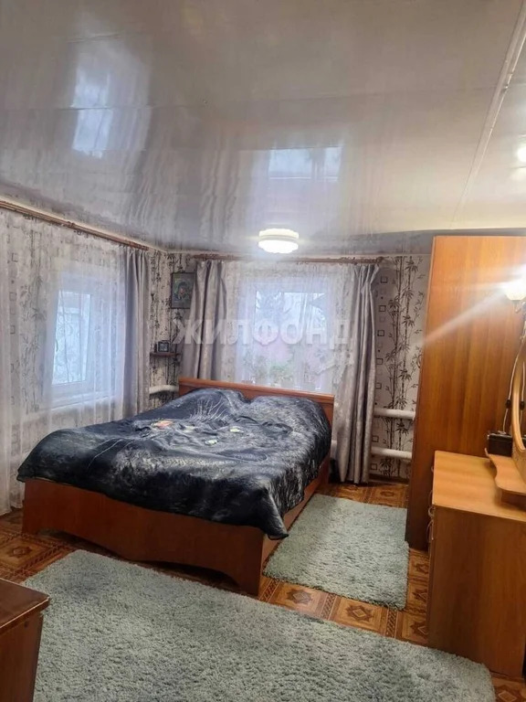 Продажа дома, Новосибирск - Фото 15