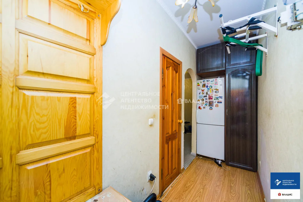Продажа квартиры, Рязань, ул. Островского - Фото 10
