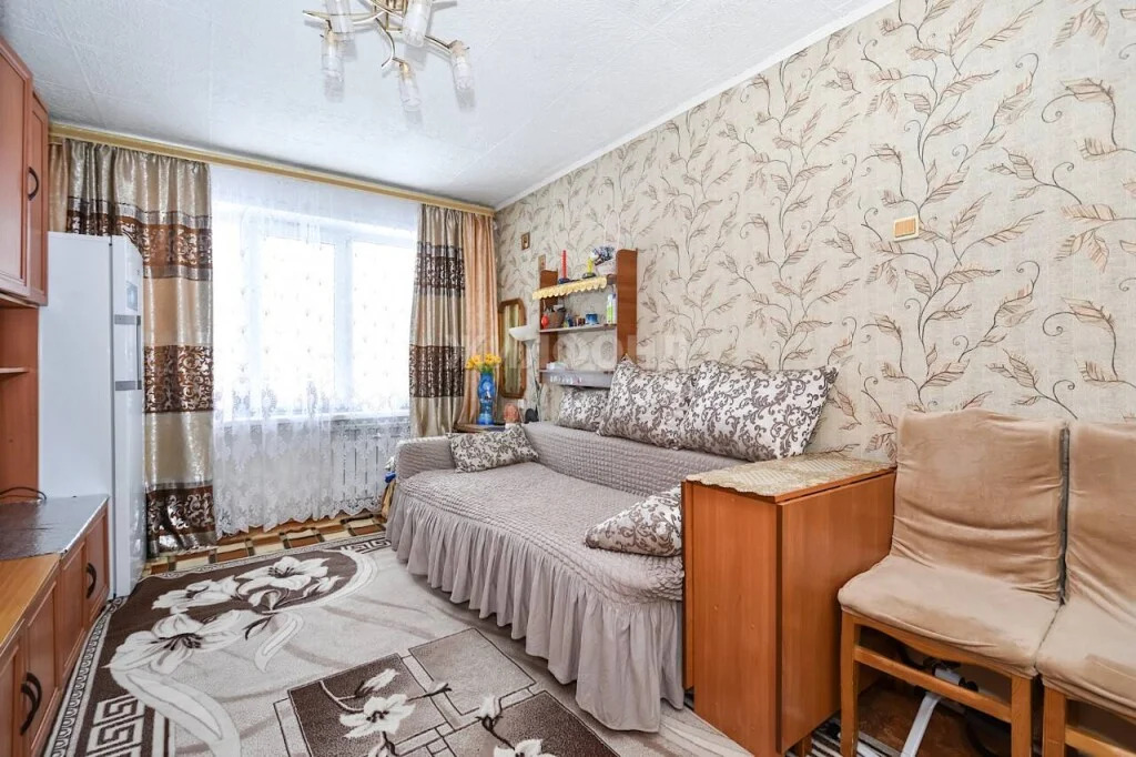 Продажа квартиры, Новосибирск, Менделеева пер. - Фото 2