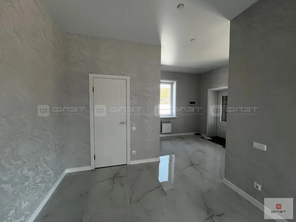 Продажа дома, Высокогорский район, ул. Северная - Фото 13
