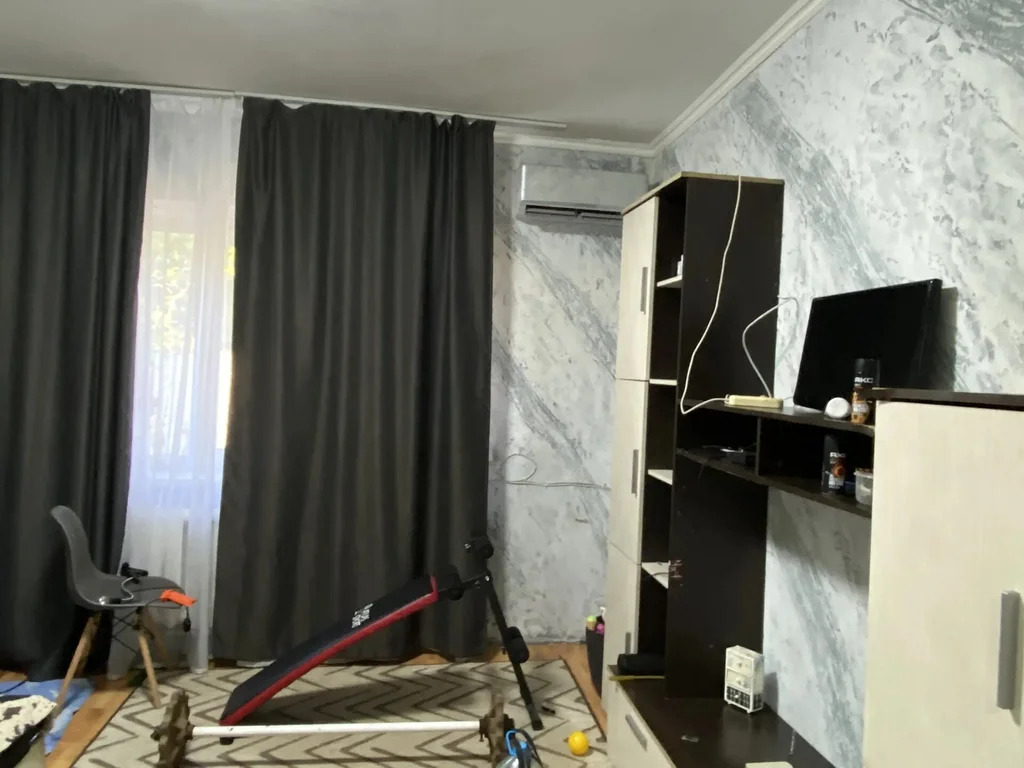 Продажа дома, Сенной, Темрюкский район, ул. Пушкина - Фото 17
