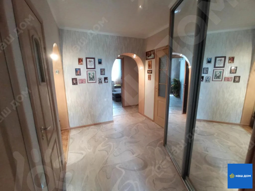 Продажа квартиры, Подгорное, Липецкий район, ул. Крайняя - Фото 5