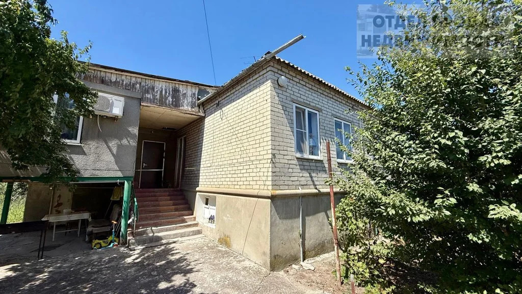 Дом для большой семьи - Фото 0
