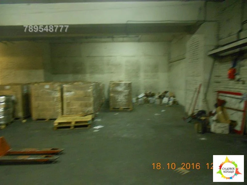 Сдается складское помешение, утепленное - Фото 3