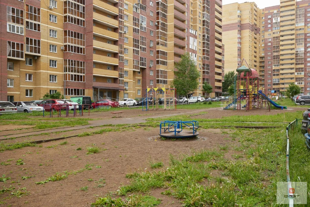 Продажа квартиры, Казань, ул. Новоселья - Фото 33