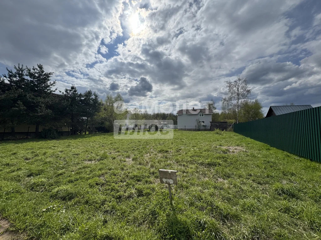 Продажа участка, Талдомский район - Фото 1
