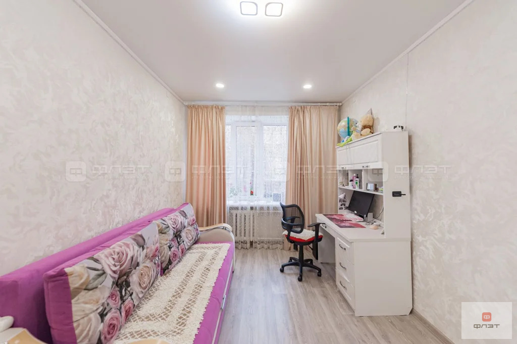 Продажа квартиры, Казань, ул. Деловая - Фото 6