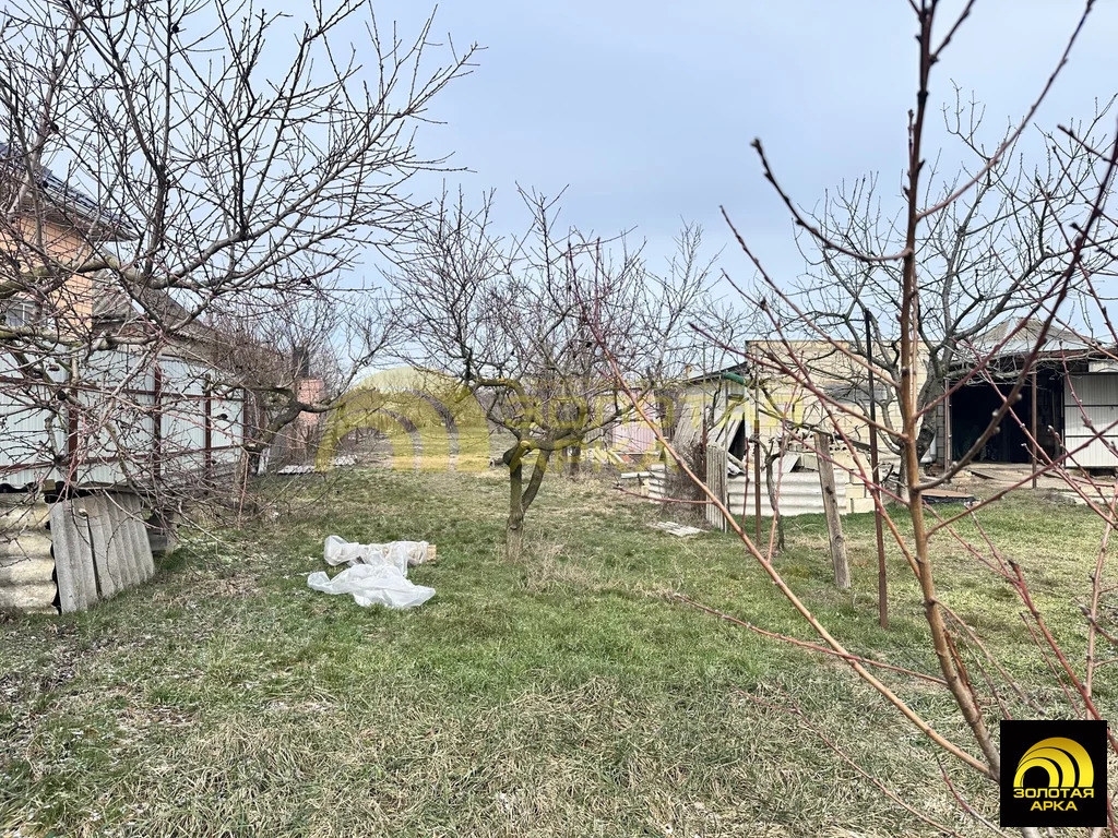 Продажа участка, Старотитаровская, Темрюкский район, Ильича пер. - Фото 8