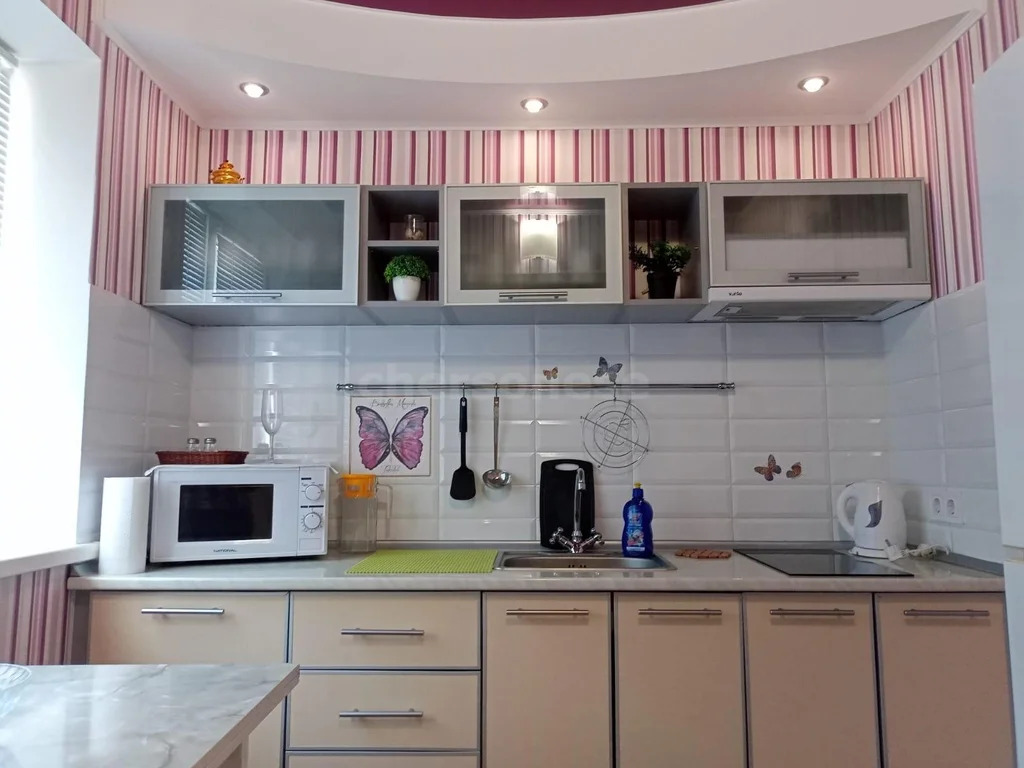 Аренда квартиры, Севастополь, ул. Костомаровская - Фото 1