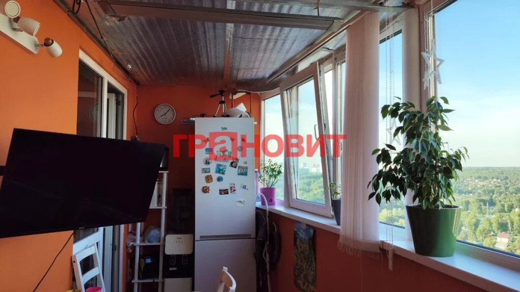 Продажа квартиры, Новосибирск, ул. Вилюйская - Фото 19