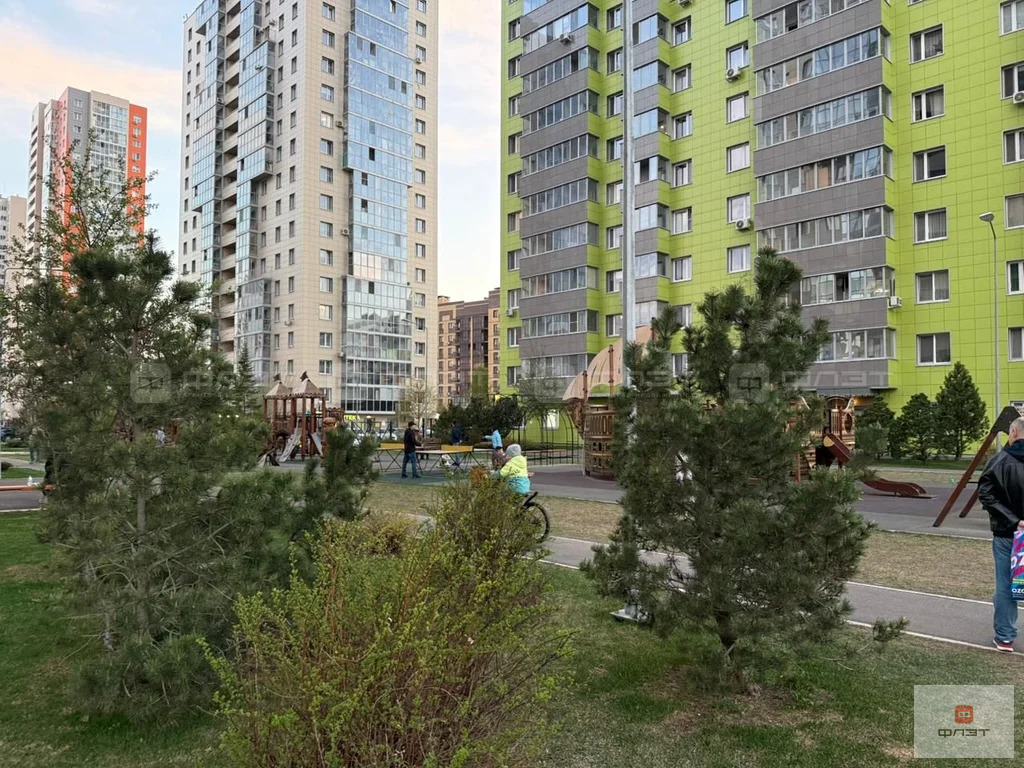 Продажа квартиры, Казань, ул. Рауиса Гареева - Фото 8