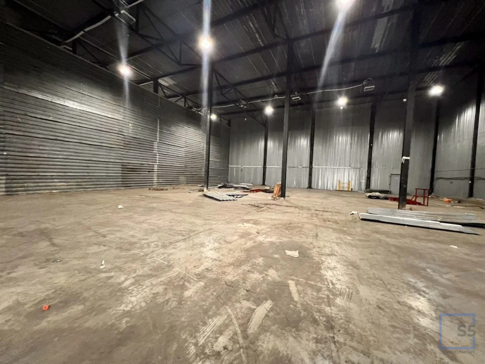 Аренда склада, Химки - Фото 5