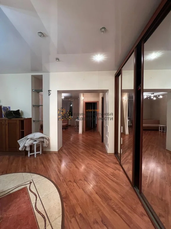 Аренда квартиры, Уфа, ул. Ленина - Фото 11