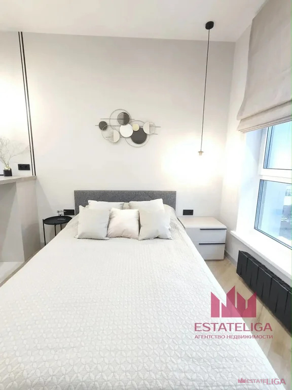 Продажа квартиры, Автомобильный проезд - Фото 7