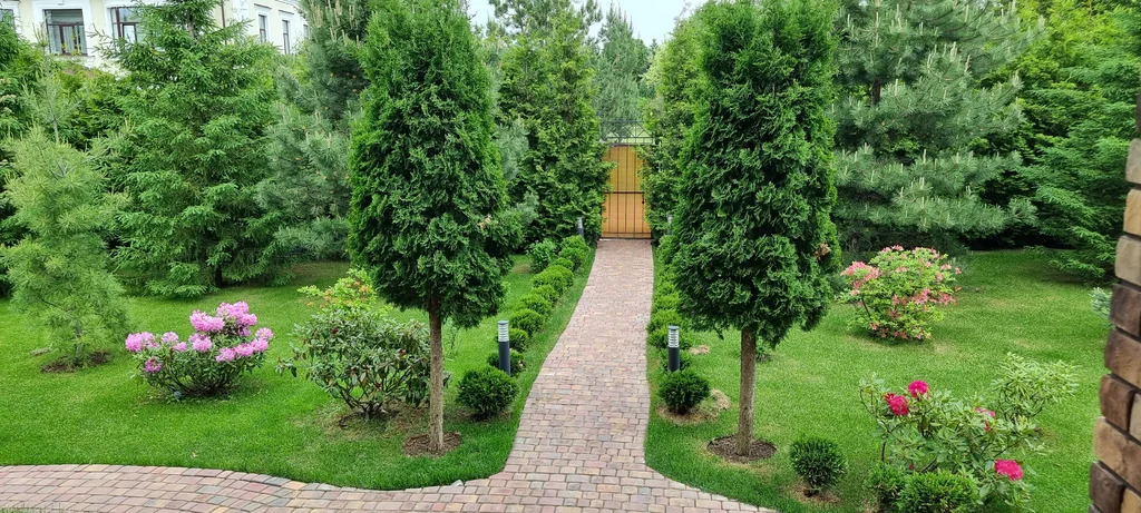 Продажа дома, Маслово, Одинцовский район, Тенистая - Фото 24