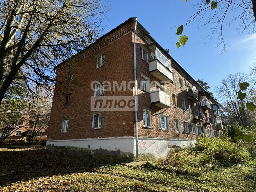 Продажа квартиры, Дмитров, Дмитровский район, Рыбное п. - Фото 15