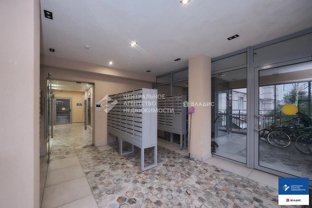 Продажа квартиры, Рязань, ул. Быстрецкая - Фото 11