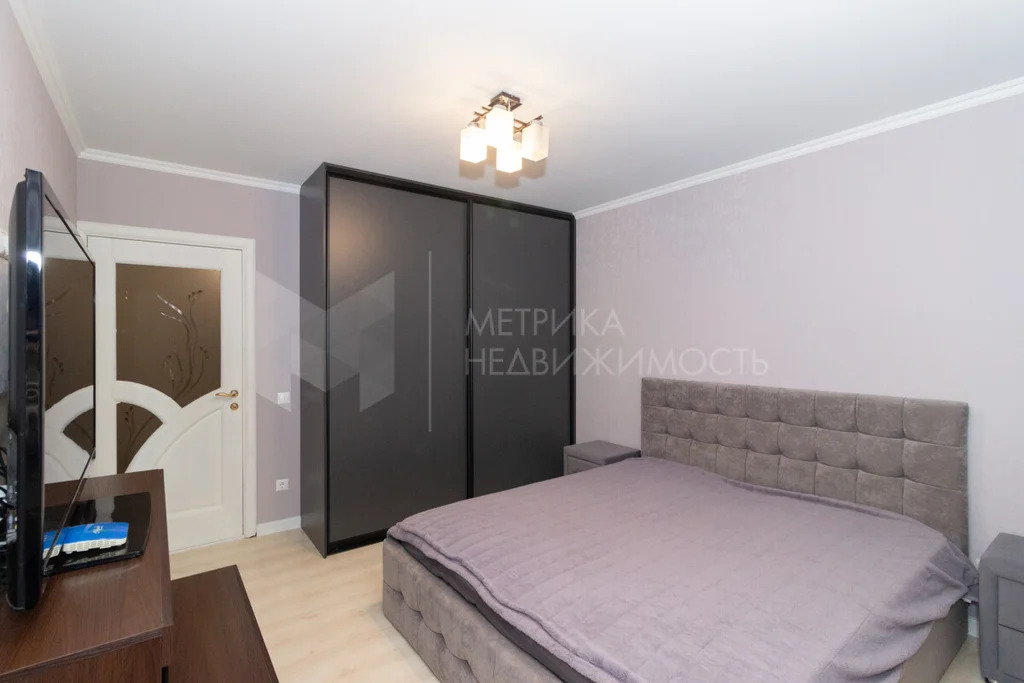 Продажа квартиры, Тюмень, г Тюмень - Фото 13