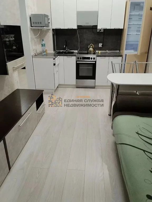 Аренда квартиры, Уфа, ул. Ахметова - Фото 1