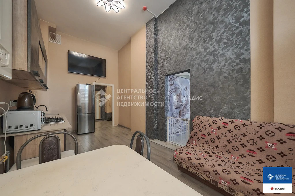 Продажа квартиры, Рязань, улица Старое Село - Фото 8