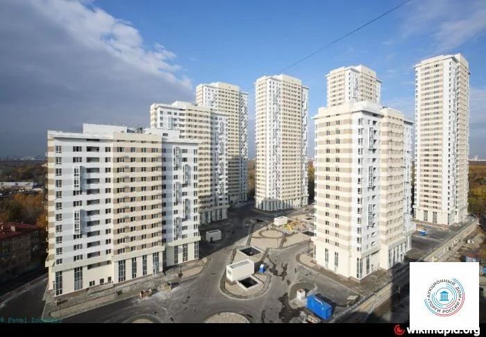 Продается квартира, 72.3 м - Фото 2