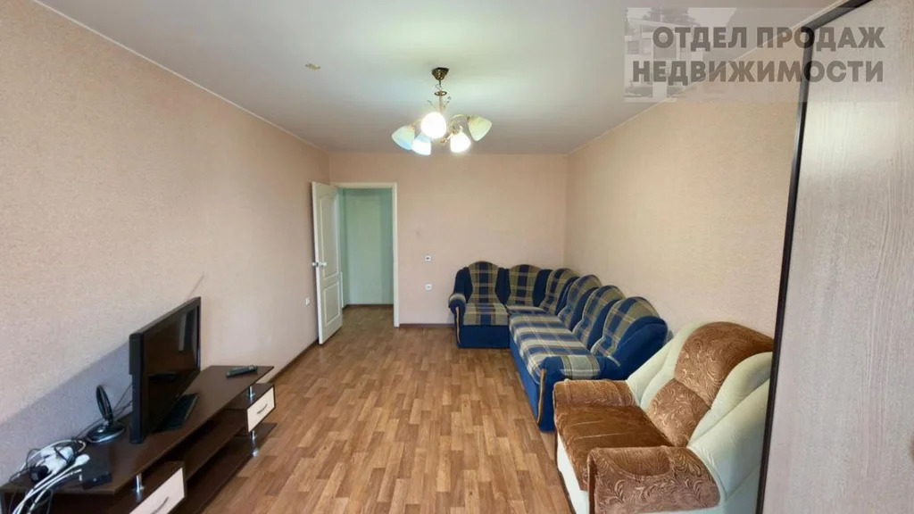 1-к Квартира - Фото 7