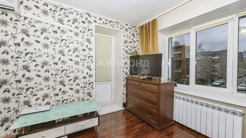 Продажа квартиры, Новосибирск, Красный пр-кт. - Фото 3