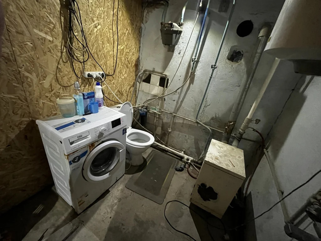 Продажа дома, Смоленская, Северский район, ул. Красноармейская - Фото 19