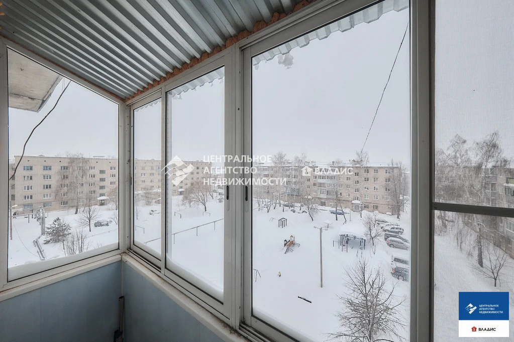 Продажа квартиры, Рыбное, Рыбновский район, ул. Юбилейная - Фото 17