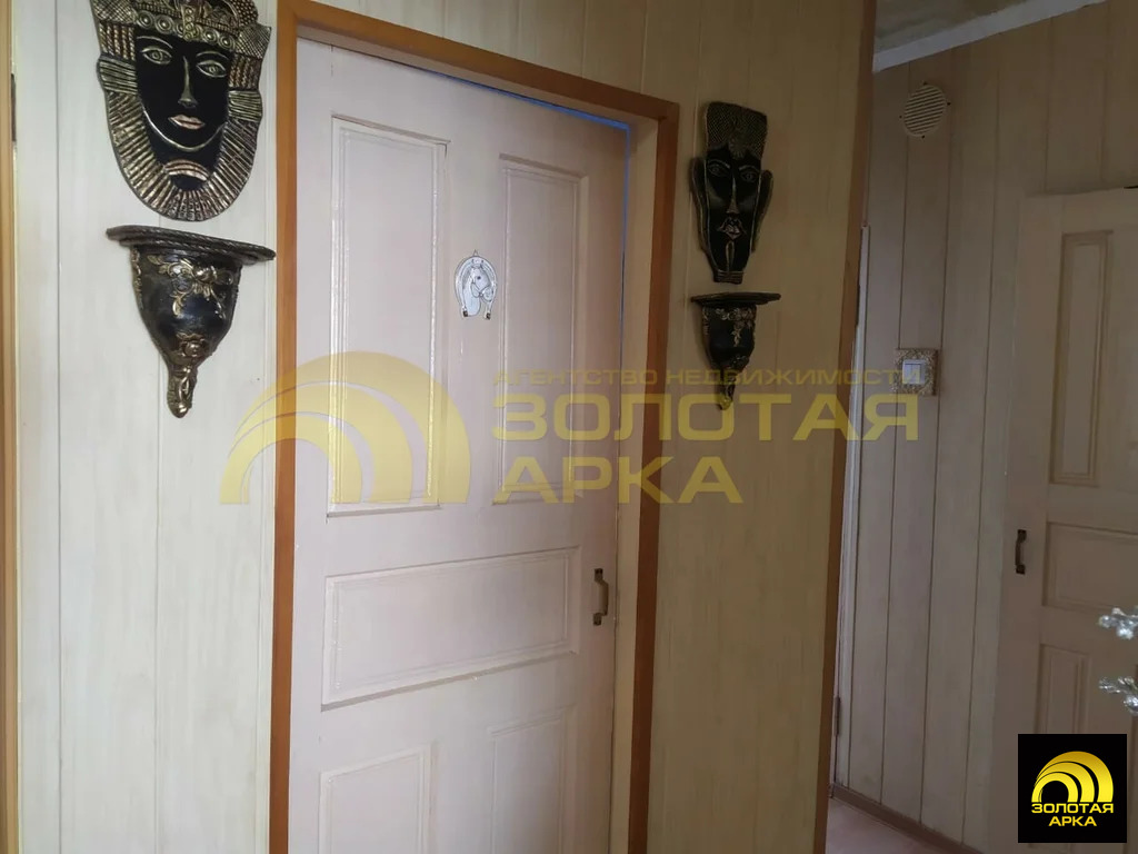 Продажа квартиры, Тамань, Темрюкский район, ул. Карла Маркса - Фото 6