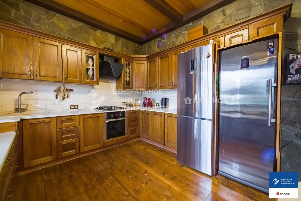 Продажа дома, Дубровка, Рязанский район, Зелёная улица - Фото 8