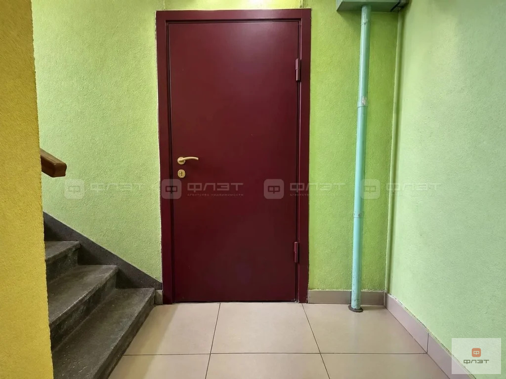 Продажа комнаты, Казань, Победы пр-кт. - Фото 10