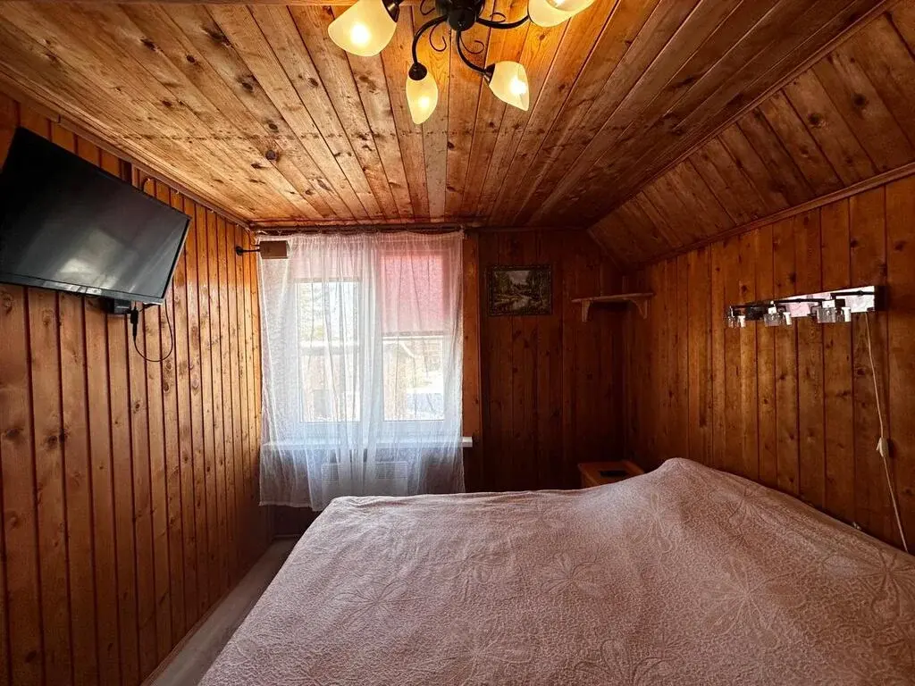 Дача 43,7 м2 на участке 9 сот. - Фото 15