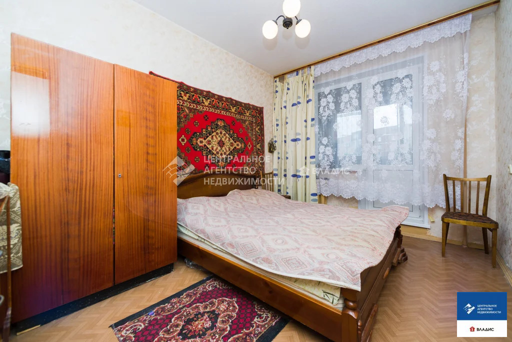 Продажа квартиры, Рязань, ул. Новоселов - Фото 6