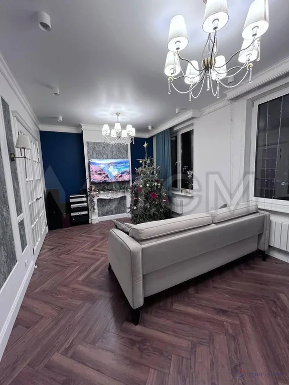 Продажа квартиры, ул. Берзарина - Фото 3