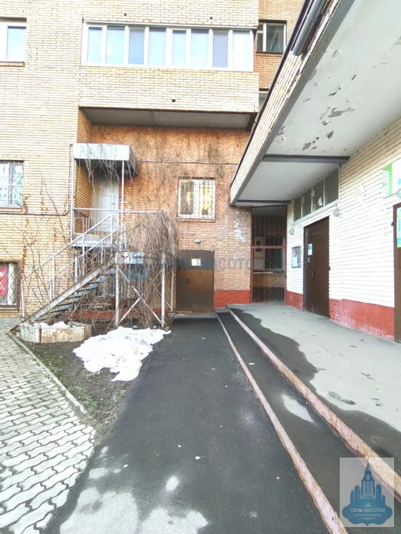 Продажа ПСН, Подольск, ул. Комсомольская - Фото 35