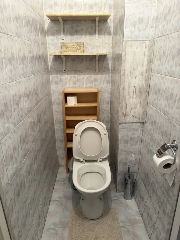 Квартира у Москва сити - Фото 5