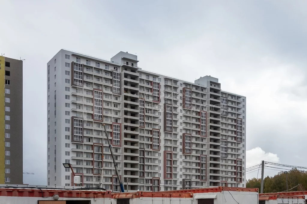 Продажа квартиры, Патрушева, Тюменский район, Ул Александра Пушкина - Фото 6