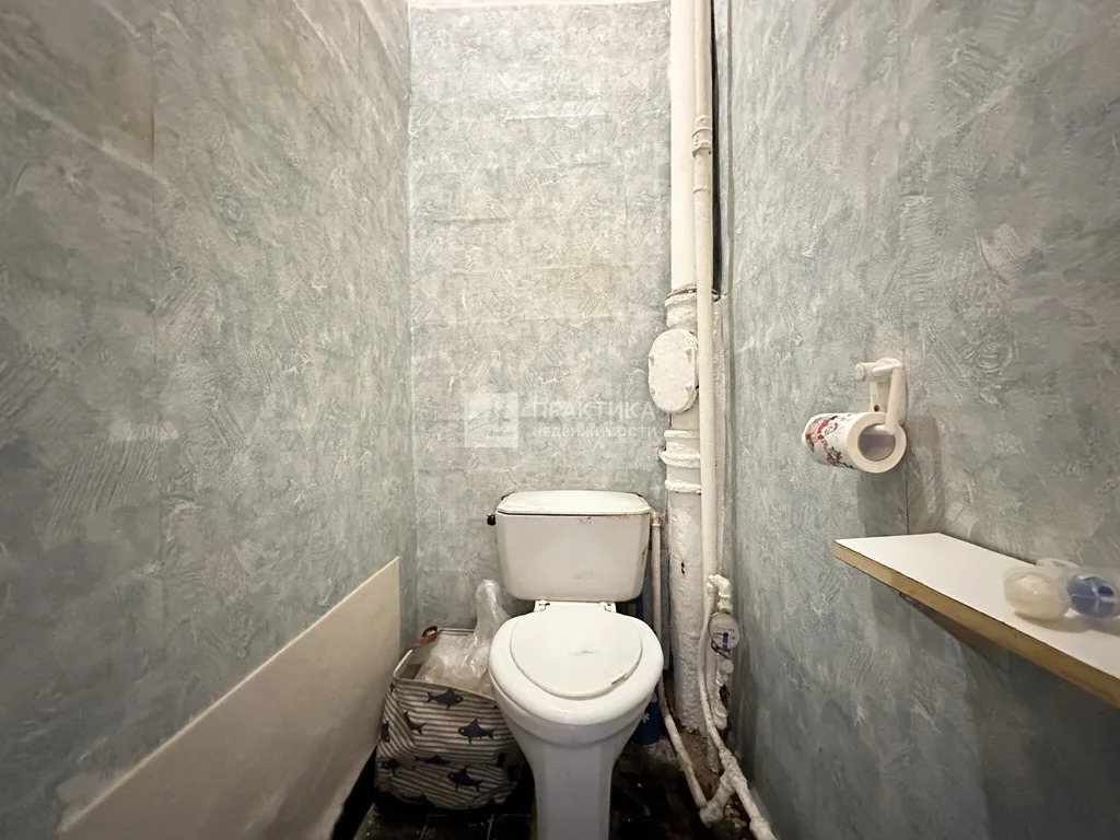 Продажа квартиры, ул. Новослободская - Фото 26