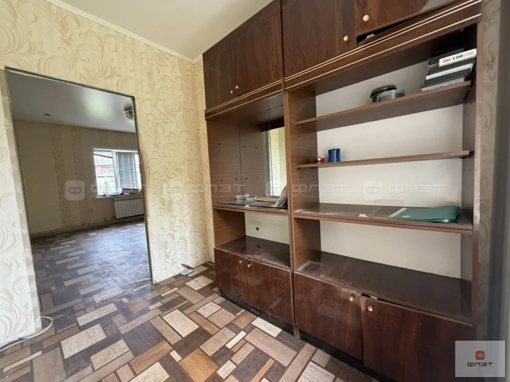 Продажа дома, Казань, ул. Любы Шевцовой - Фото 8